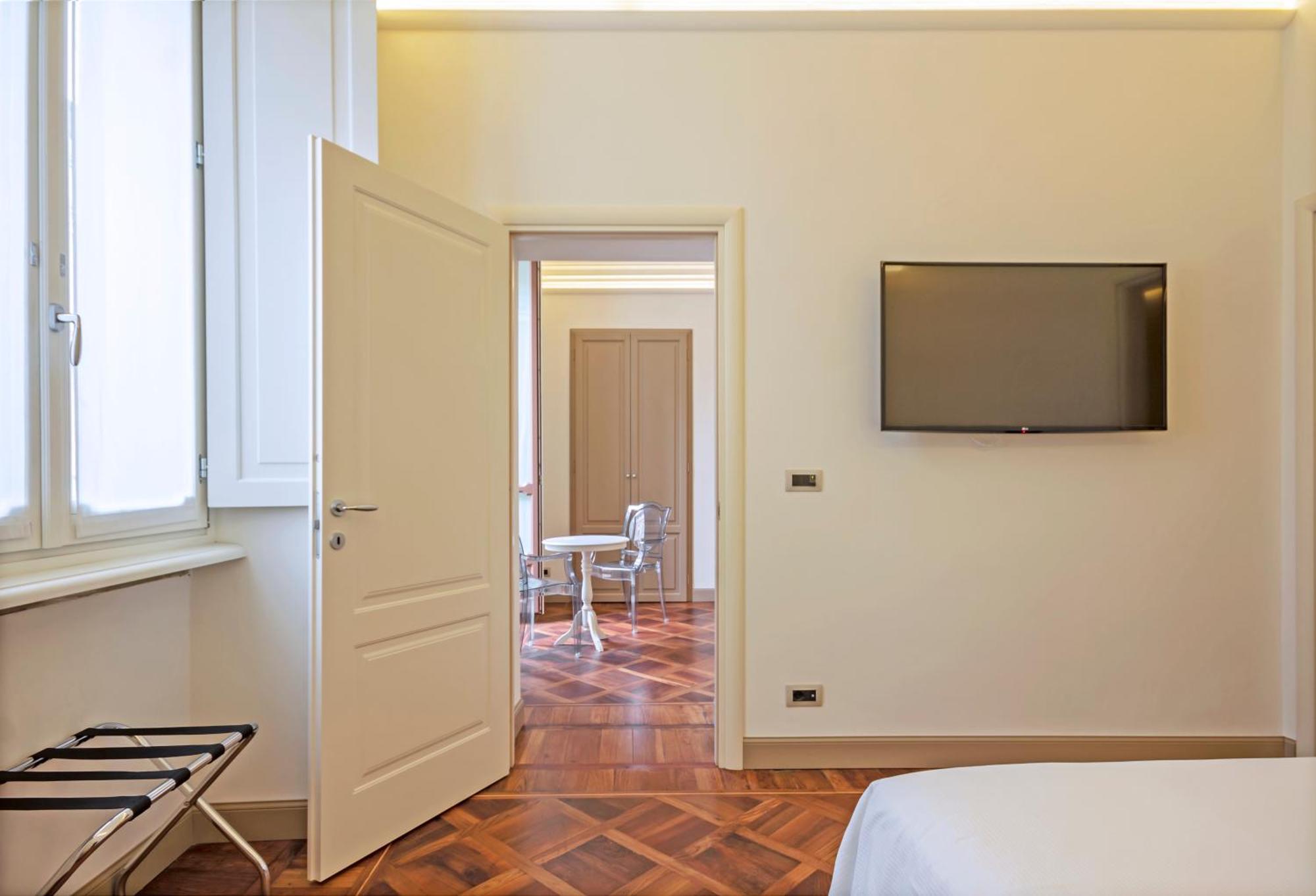 Suyte Torino Centro Hotel Quarto foto