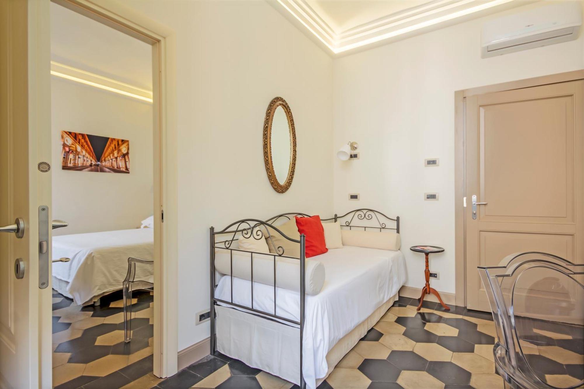 Suyte Torino Centro Hotel Quarto foto